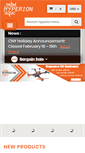 Mobile Screenshot of okayrc.com
